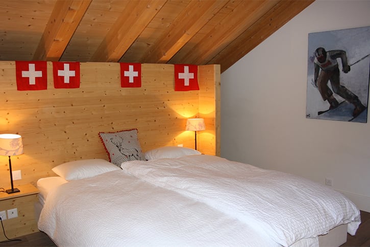 Exklusive Dachwohnung Oberberg