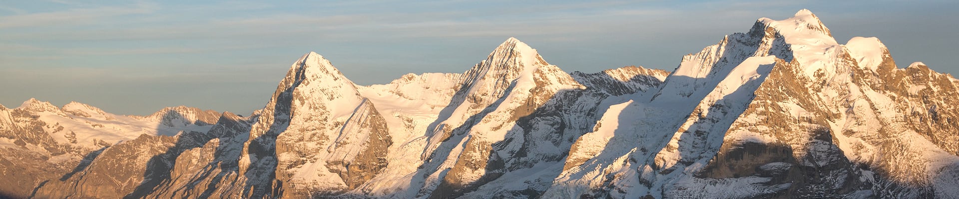 Ferienwohnungen Mürren